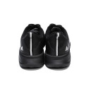 Adidas Cloudfoam Black White Termo With FLEECE