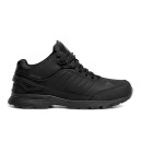 Adidas Gore-Tex Black Winter With FUR