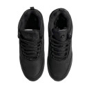 Adidas Gore-Tex Black Winter With FUR