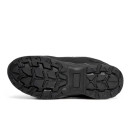 Adidas Gore-Tex Black Winter With FUR