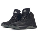 Adidas Posturo Design Boots Black Winter With FUR