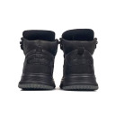 Adidas Posturo Design Boots Black Winter With FUR