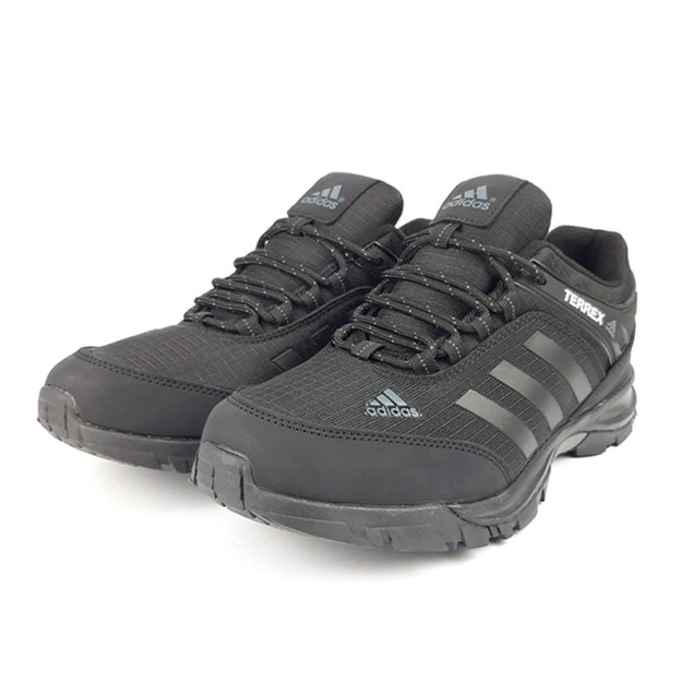 Adidas Terrex Swift Black Winter З ФЛІСОМ