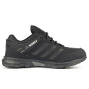 Adidas Terrex Swift Black Winter With FLEECE