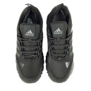 Adidas Terrex Swift Black Winter With FLEECE