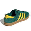 Adidas Hamburg Collegiate Green Gold GW5752