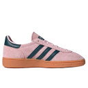 Adidas Handball Spezial Clear Pink Arctic Night IF6561