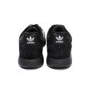 Adidas Iniki Black With FLEECE