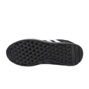 Adidas Iniki Black With FLEECE