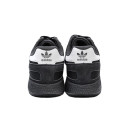 Adidas Iniki Dark Grey With FLEECE