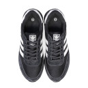 Adidas Iniki Dark Grey With FLEECE