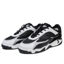 Adidas Niteball 2.0 White Black Winter З ХУТРОМ