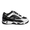 Adidas Niteball 2.0 White Black Winter З ХУТРОМ