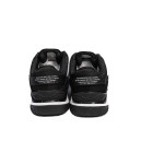 Adidas Niteball 2.0 White Black Winter З ХУТРОМ