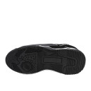 Adidas Niteball 2.0 White Black Winter З ХУТРОМ