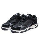 Adidas Niteball 2.0 Black White Winter З ХУТРОМ