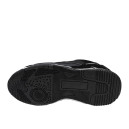 Adidas Niteball 2.0 Black White Winter З ХУТРОМ