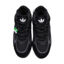 Adidas Niteball 2.0 Black Winter З ХУТРОМ