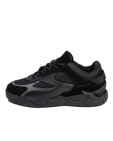 Adidas Niteball 2.0 Black Winter With FUR