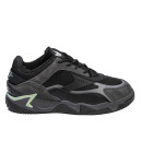 Adidas Niteball 2.0 Black Grey Mint Winter З ХУТРОМ