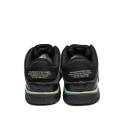 Adidas Niteball 2.0 Black Grey Mint Winter З ХУТРОМ