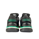 Adidas Niteball 2.0 Black Green Winter З ХУТРОМ