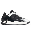 Adidas Niteball 2.0 Black White Winter 2 З ХУТРОМ