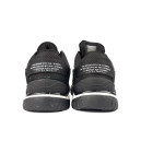 Adidas Niteball 2.0 Black White Winter 2 З ХУТРОМ