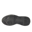 Adidas Niteball 2.0 Black White Winter 2 З ХУТРОМ