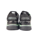 Adidas Niteball 2.0 Black Grey Green З ХУТРОМ