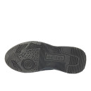 Adidas Niteball 2.0 Black Grey Green З ХУТРОМ