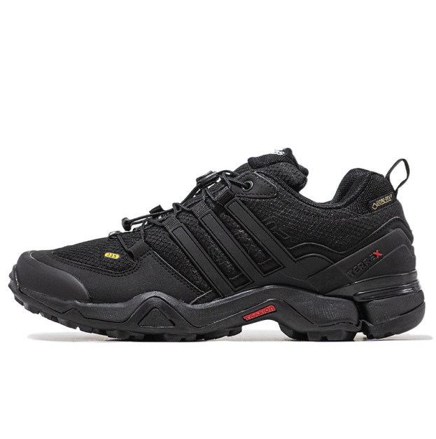 Adidas Terrex Swift Gore-Tex Black Winter