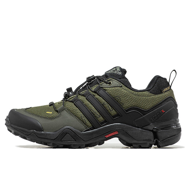 Adidas Terrex Swift Gore-Tex Olive Winter