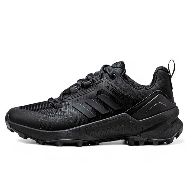 Adidas Terrex Swift R3 Gore-Tex Black Winter