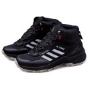 Adidas Terrex Swift R3 Mid Gore-Tex With FLEECE