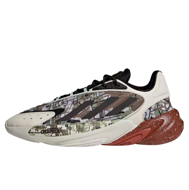 Adidas Ozelia x Star Wars Boba Fett GX6802