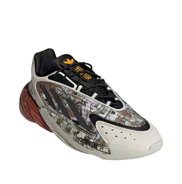 Adidas Ozelia x Star Wars Boba Fett GX6802