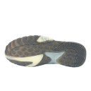 Adidas Streetball Grey Green Suede Winter With FUR