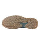 Adidas Streetball Olive Winter Suede With FUR