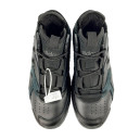 Adidas Streetball Black Winter With FUR
