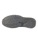 Adidas Streetball Black Winter With FUR