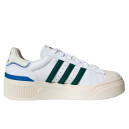 Adidas Superstar Bonega 2B White Green Royal HQ9884