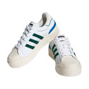 Adidas Superstar Bonega 2B White Green Royal HQ9884