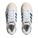 Adidas Superstar Bonega 2B White Green Royal HQ9884