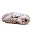 Adidas Yeezy Boost 500 High Beige WInter З ХУТРОМ