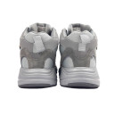 Adidas Yeezy Boost 700 High Grey Winter З ХУТРОМ