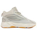 Adidas Yeezy Boost 700 High White Grey Winter З ХУТРОМ