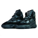 Adidas Yeezy Boost 500 High Black Winter З ХУТРОМ