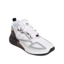 Adidas ZX 2K Boost Cloud White Black FZ2945