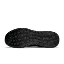 Adidas Cloudfoam Termo Black Red With FLEECE